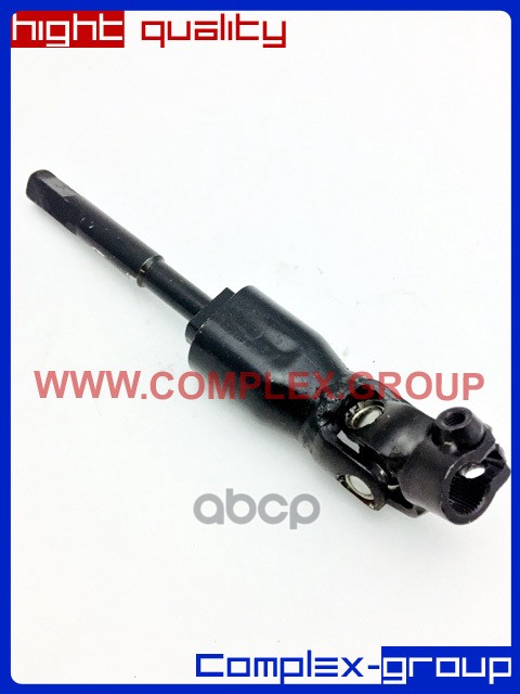 Кардан Рулевой Колонки CGA арт. 12CJS1001RA