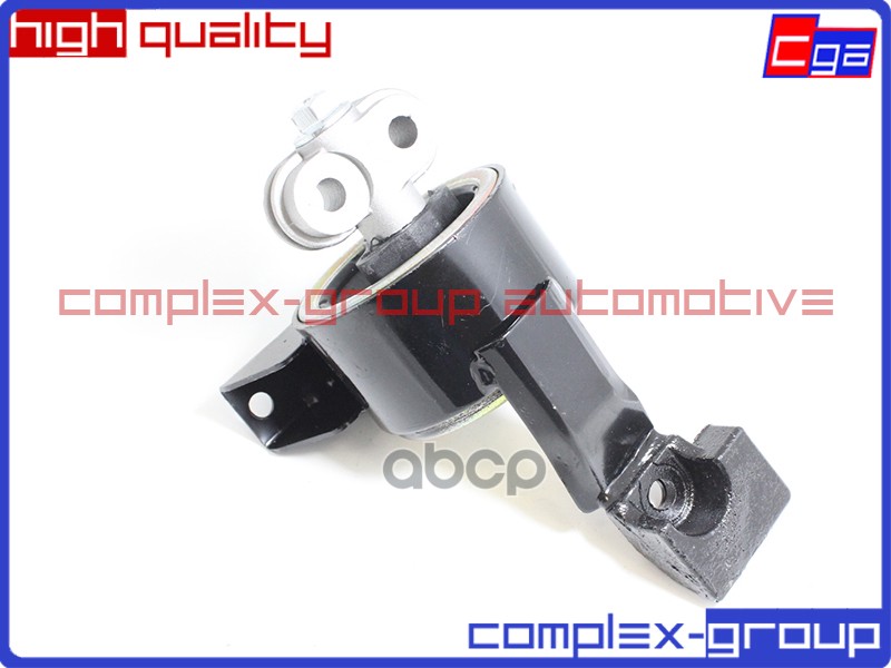 Подушка двигателя 96550232  1EB9007RA CGA арт. 1EB9007RA