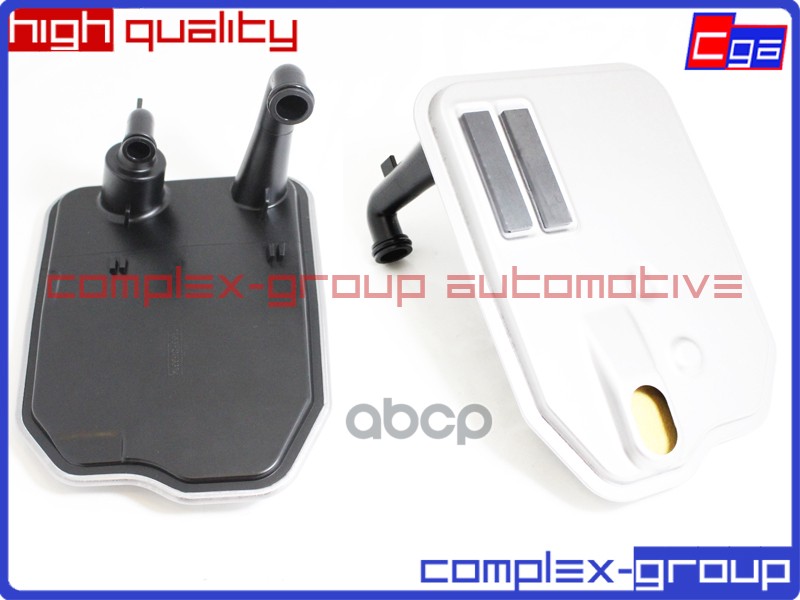 Фильтр АКПП A2463772400 A2463771400 CGA 3FLT246RA CGA арт. 3FLT246RA