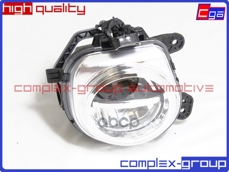 Фара Противотуманная 63177317252 Cga 9Fgl1710ra CGA арт. 9FGL1710RA