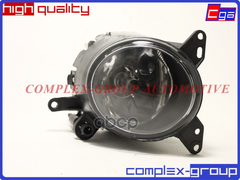 Фара Противотуманная С Лампой Cga 9Fgl5002ra CGA арт. 9FGL5002RA