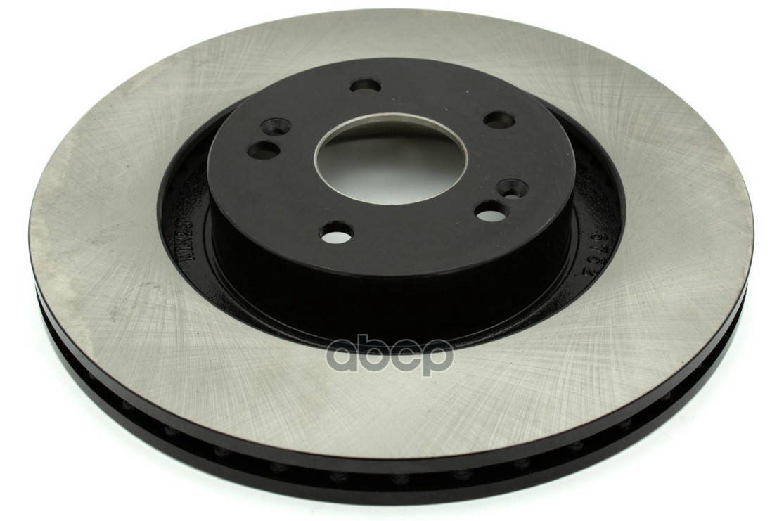Диск тормозной передний CHERY арт. 204000453AA