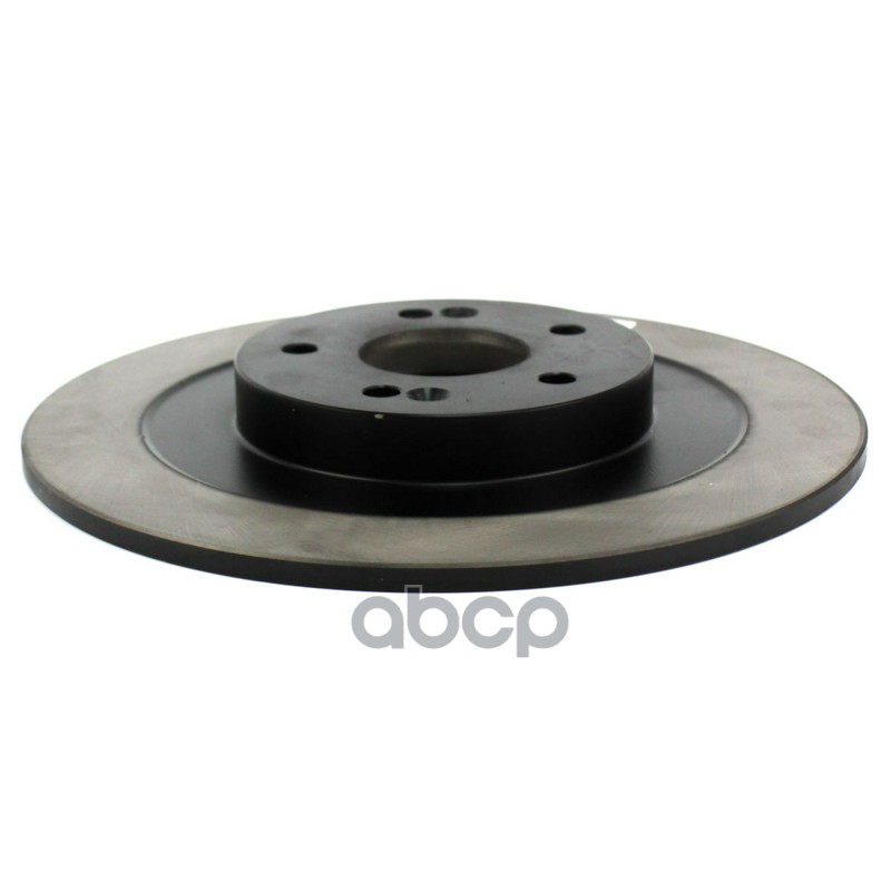 ДИСК ТОРМОЗНОЙ ЗАДНИЙ T1EFL/T1C/T19C 204001641AA CHERY арт. 204001641AA