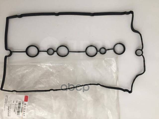 Прокладка крышки клапанной CHERY арт. 473F1003054
