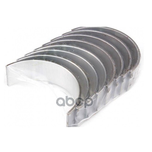 Вкладыши шатунные (STD), 8 шт. CHERY арт. 473HBJ1004121