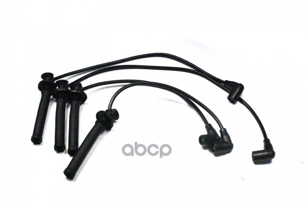 провод высоковольтный комплект 4шт CHERY арт. 477F3707130405060
