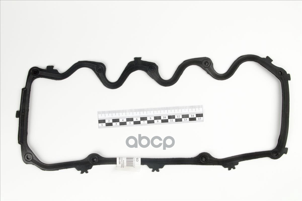 Прокладка крышки клапанной CHERY арт. 4801003060BA