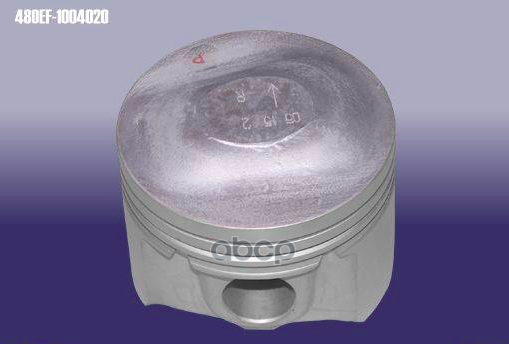 Поршень Двигателя (Номинал) CHERY арт. 480EF-1004020