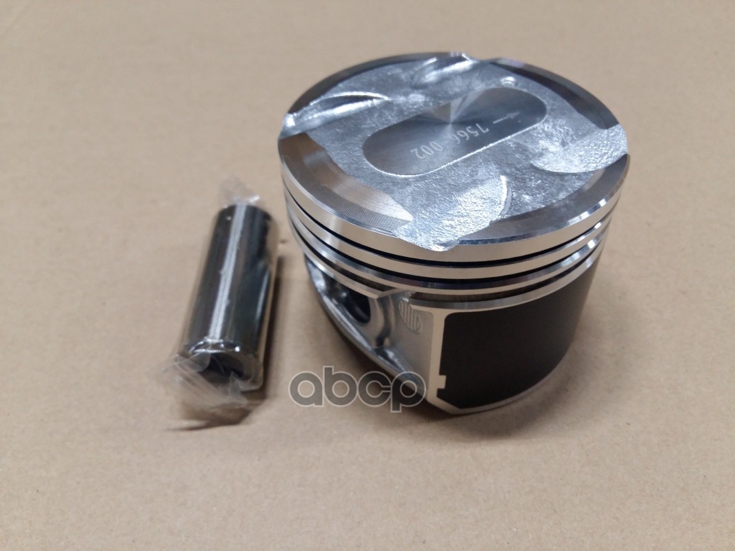 Поршень двигателя (STD) CHERY арт. 481H1004020