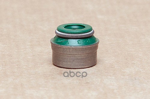 Колпачок маслосъемный FORA/TIGGO 1.8/KIMO/QQ6/B11/B14/M11/BONUS (481H-1007020) CHERY 481H1007020 CHERY арт. 481H1007020