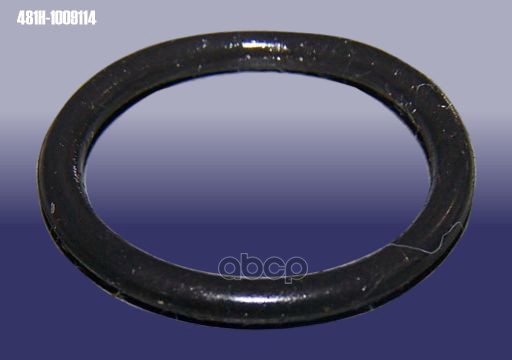 Кольцо уплотнительное маслоприемника CHERY арт. 481H1009114