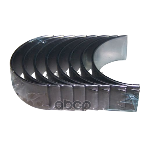 Вкладыши шатунные (STD), 8 шт. CHERY арт. 481HBJ1004121BA