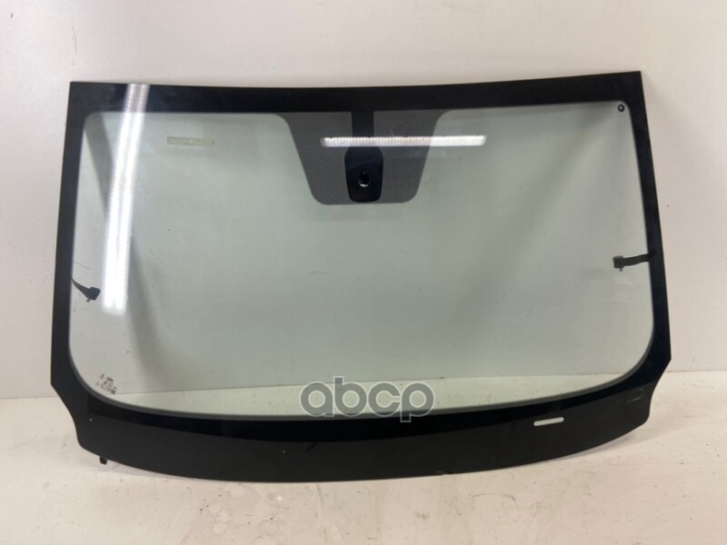 Стекло лобовое (Обогрев полный/ Датчик дождя/ Молдинг) Chery Tiggo 4 17-23 / Tiggo 7 Pro 19-24 CHERY арт. 555000137AA