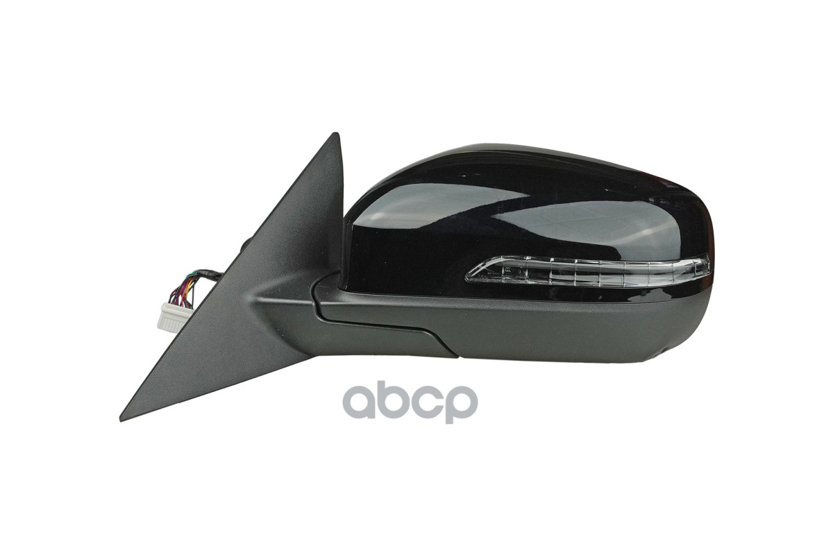 Зеркало Заднего Вида Левое CHERY арт. 601000671AADQJ