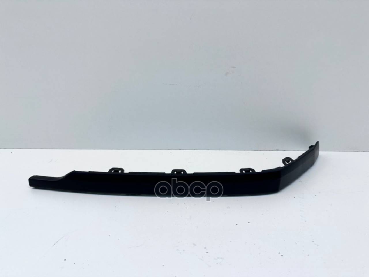 Молдинг бампера заднего левый CHERY арт. 602000503AA