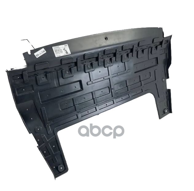 Защита двигателя передняя (пыльник) CHERY арт. 602000746AA