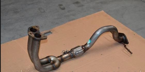 Приемная Труба Глушителя CHERY арт. A111203110KA