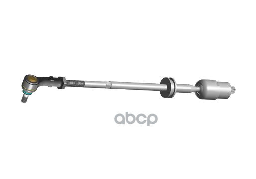 Тяга рулевая левая CHERY арт. A113003010BA