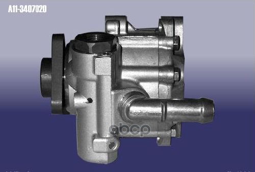 Насос гидроусилителя (ГУРа) CHERY арт. A113407020