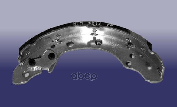 Колодки тормозные барабанные задние CHERY арт. A113502170