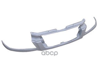 Решетка радиатора (усы) CHERY арт. A158401501BADQ