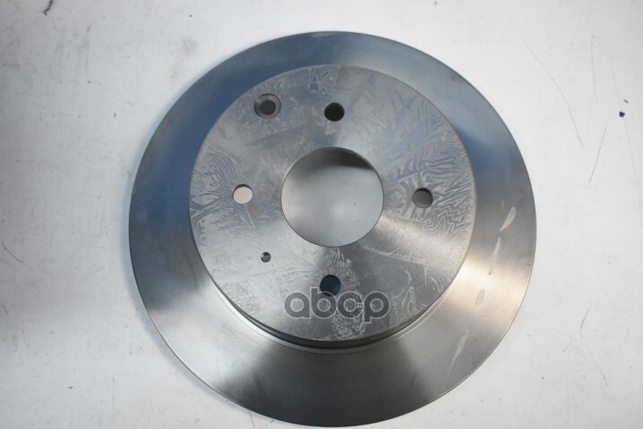 Диск тормозной задний CHERY арт. A213502075