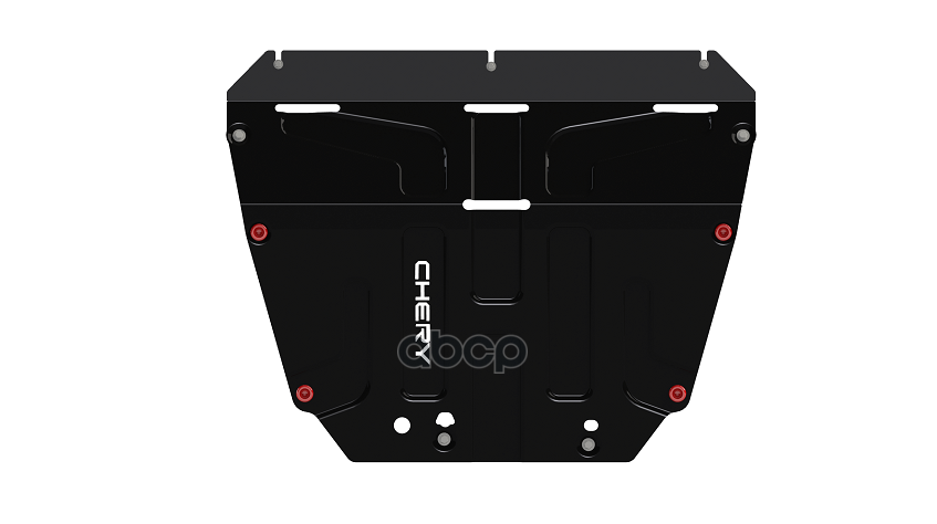 Защита Картера И Кпп Tiggo 4 1.5 Cvt/Dct, 2.0 Cvt/Mt, Tiggo 7 Pro, Tiggo 8 2.0Cvt,1.5Dct, Tiggo 8 Pr Chery Chr5028 CHERY арт....