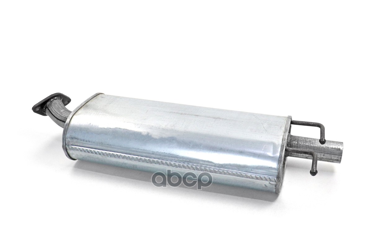 Глушитель задняя часть CHERY арт. J151201210