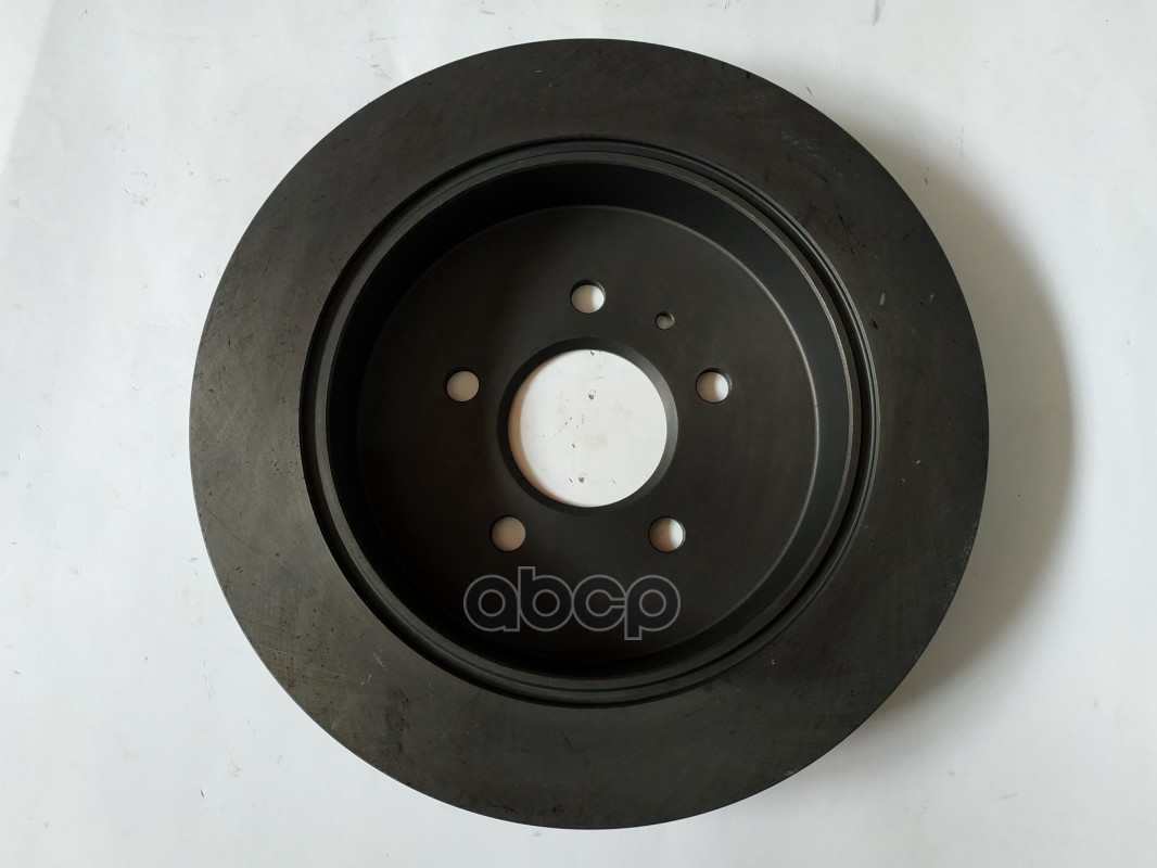 Диск тормозной задний CHERY арт. M113502075