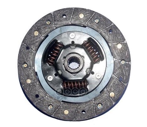 Диск сцепления CHERY арт. S111601030CA