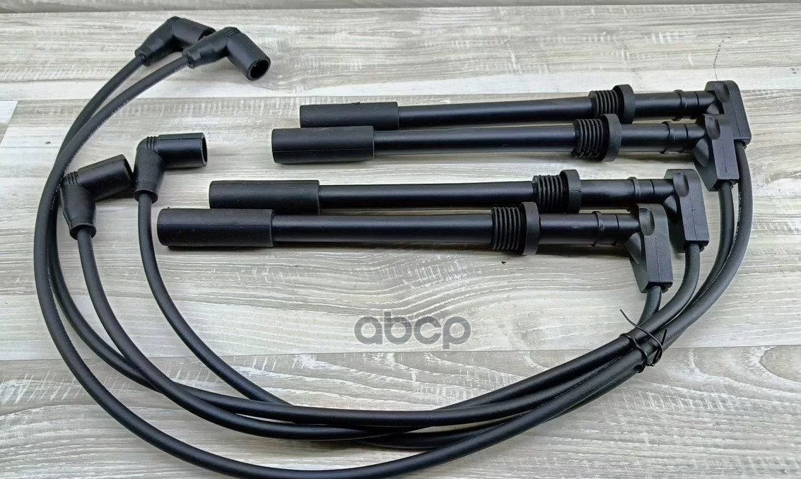 Провод высоковольтный, 1 цилиндр CHERY арт. S12370713060CA