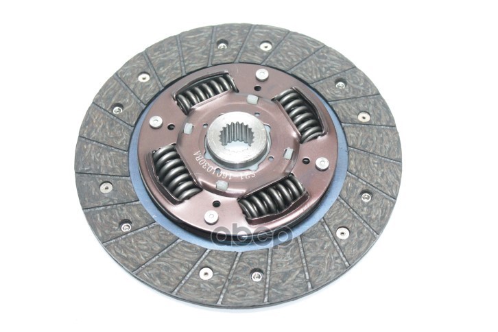 Диск сцепления ведомый CHERY арт. S211601030BA