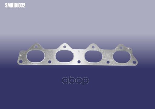 Прокладка коллектора выпускного CHERY арт. SMD181032