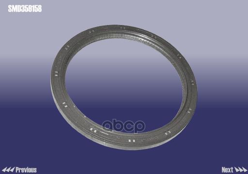 Сальник Коленвала Задний Тиго CHERY арт. SMD359158