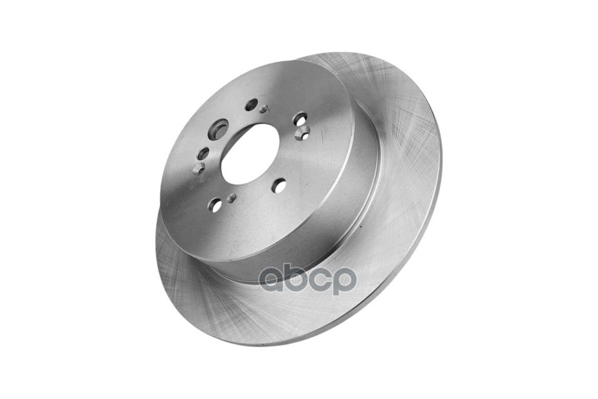 Диск тормозной задний CHERY арт. T113502075BC