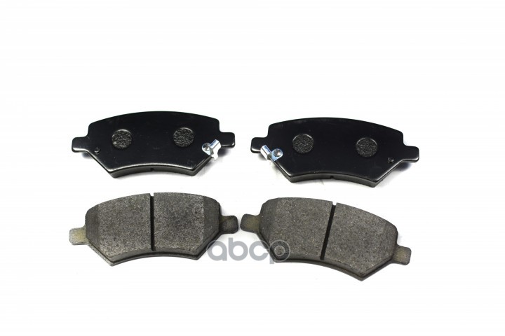 Колодки тормозные пер CHERY арт. T196GN3501080