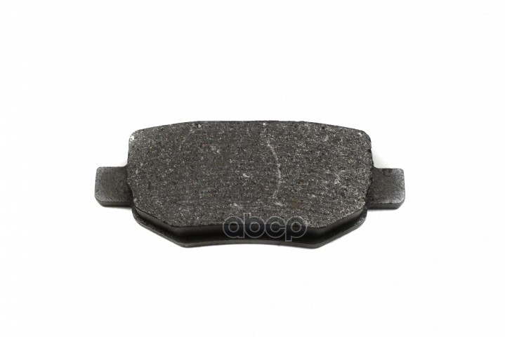 Колодки тормозные дисковые задние CHERY арт. T196GN3502080EP