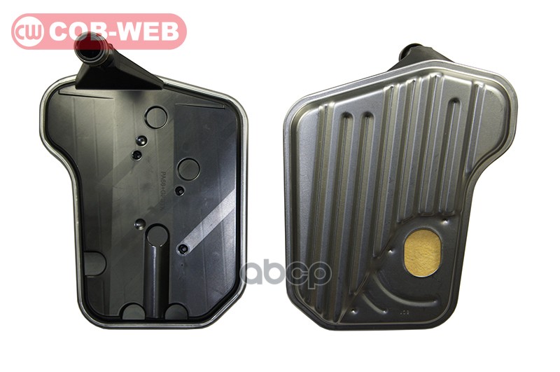 ФИЛЬТР АКПП С ПРОКЛАДКОЙ ПОДДОНА 111990 COB-WEB арт. 111990