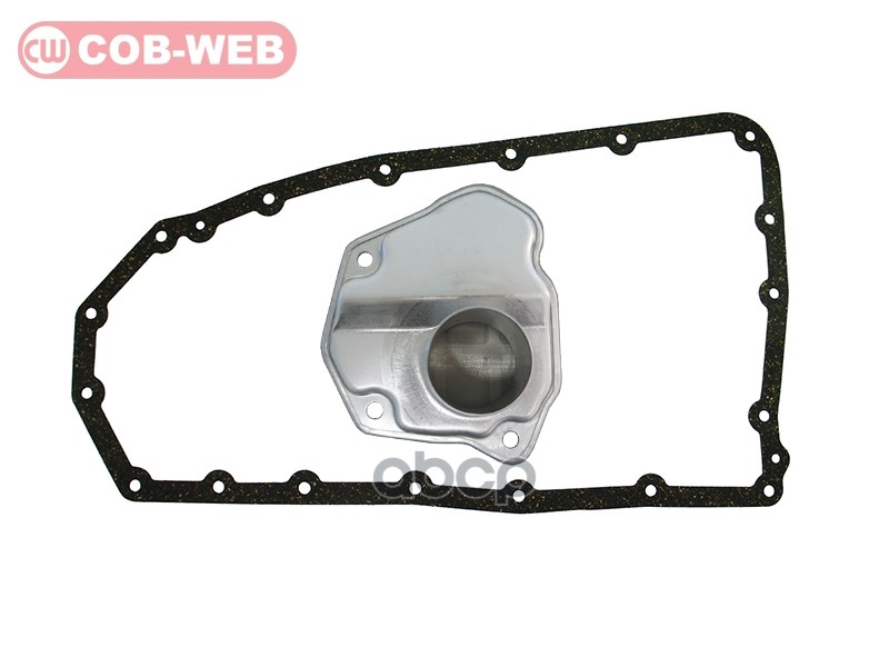 Фильтр трансмиссии с прокладкой поддона COB-WEB  ( COB-WEB арт. 11332B