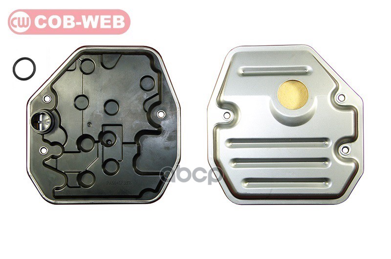 Фильтр АКПП COB-WEB SF316S SF316S COB-WEB арт. SF316S
