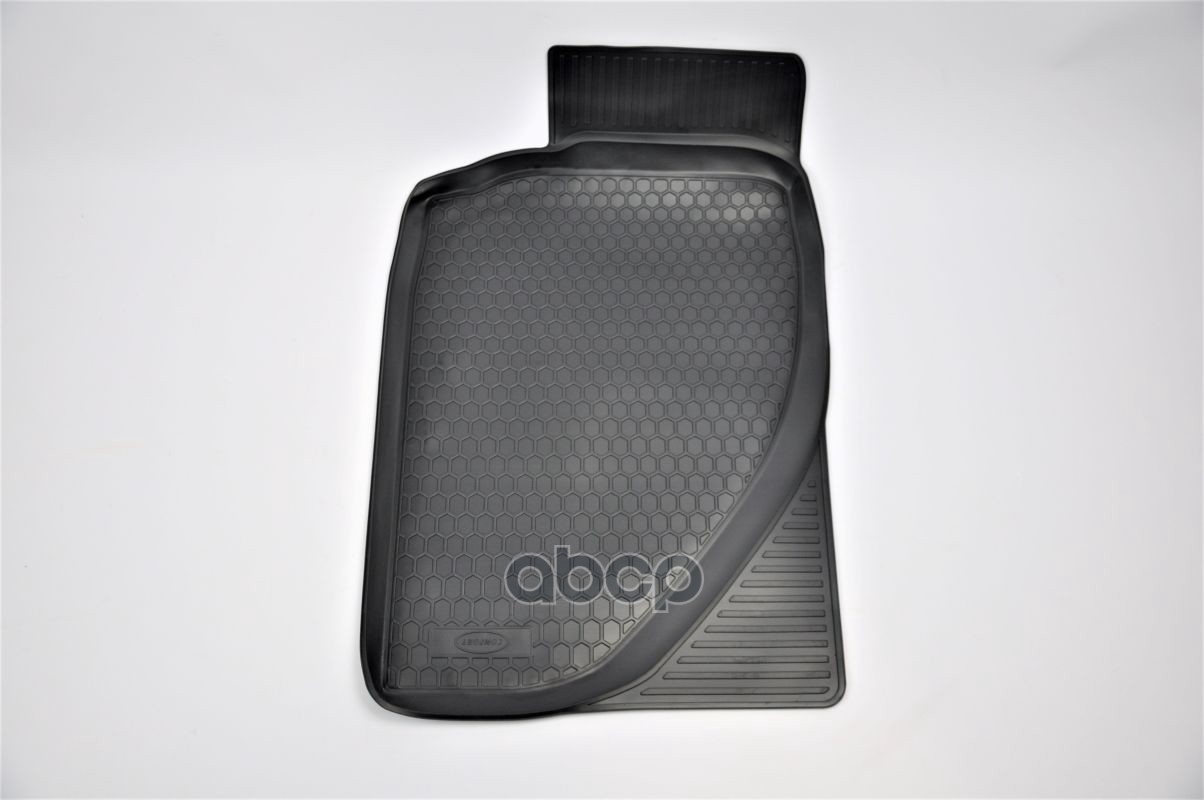 Коврик В Салон Водительский 1Шт Полиуретан С Крепежом Great Wall Hover H5 2010- Comfort 14.02.500.Pl-1 COMFORT арт. 14.02.500...