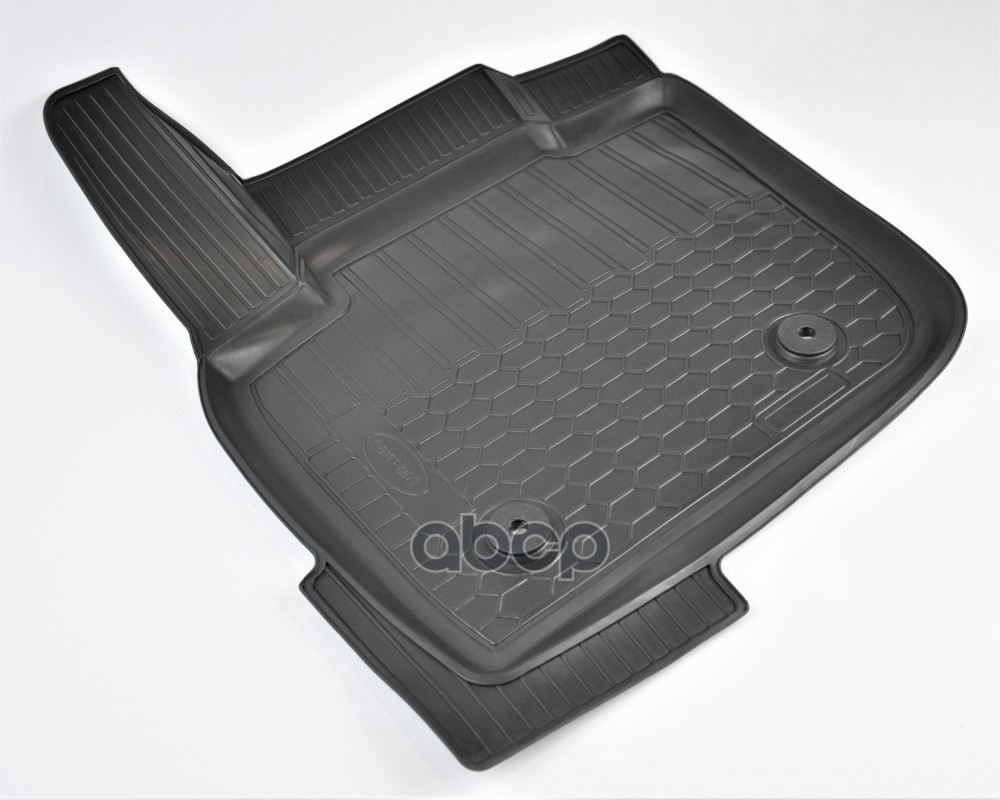 Водительский Коврик 1Шт Ford Mondeo Седан V 2012-, Ford Mondeo Универсал V 2014-, Хэтчбек V 2014- Comfort 1697505Pla COMFORT ...