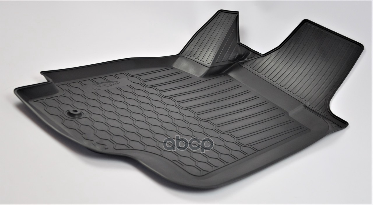 Водительский Коврик С Крепежом Mitsubishi Lanser Седан Ix 2000-2013, Station Wagon Ix 2001-2008 Comfort 35.09.506.Pla COMFORT...