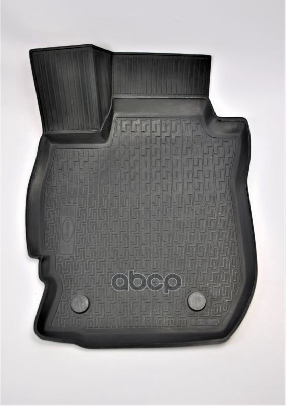 Водительский Коврик 1Шт С Крепежом Nissan Almera Iv G15ra 2012- Comfort 36.01.505.Pl-1 COMFORT арт. 36.01.505.PL-1
