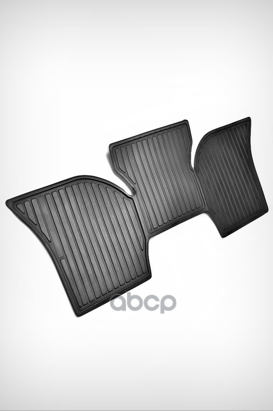 Перемычка Для Ковриков Полиуретан Черный Skoda Octavia Iii 5E3 2012- Перемычка На Тунель Ме Comfort 45.03.505.B COMFORT арт. ...