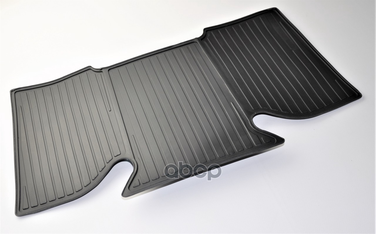 Перемычка Для Ковриков Полиуретан Черный Volkswagen Tiguan Ii Ad1,Bt1 2016- Перемычка На Ту Comfort 51.99.507.B COMFORT арт. ...