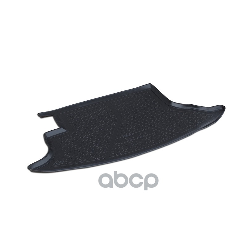 Коврик В Багажник Ваз Niva Ii 2001-/Chevrolet Niva 2002-2020 Полиэтилен Comfort 52.05.516.Pi COMFORT арт. 52.05.516.Pi