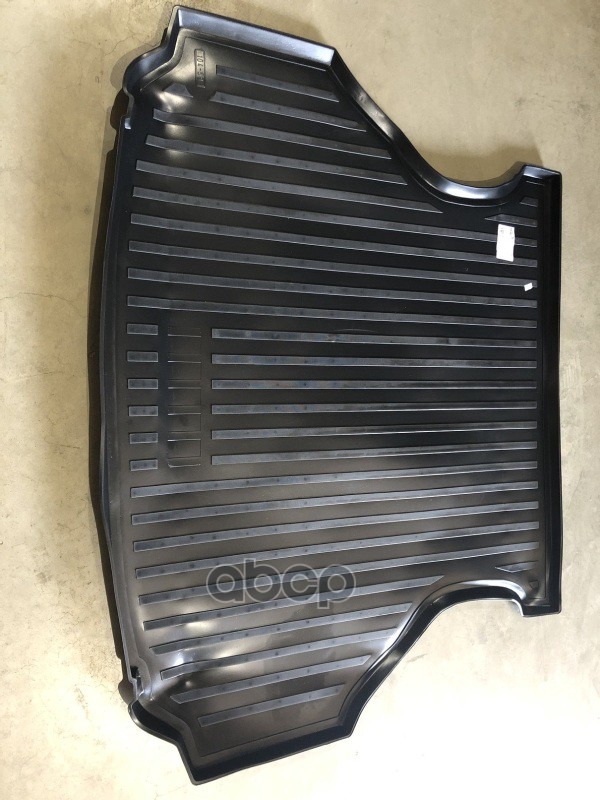 Коврик В Багажник Lada Granta I (2191) 2013- Лифтбек Полиэтилен Comfort 52.05.524.Pi COMFORT арт. 52.05.524.Pi