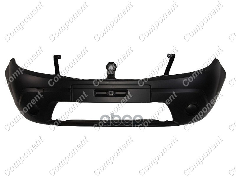 Бампер Передний 620220030R COMPONENT арт. CMP0300201