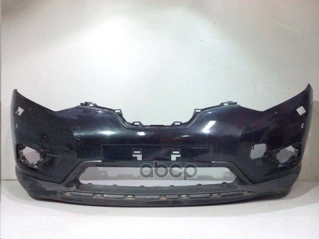 Бампер Передний 620224Cm1h COMPONENT арт. CMP0300260